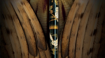 Pilot Namiki Emperor Owl