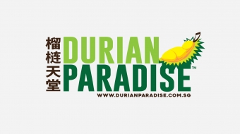 Durian-Paradise-Logo
