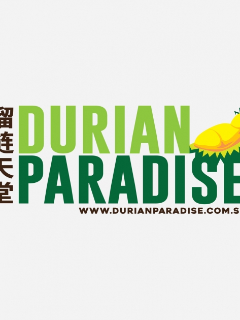 Durian-Paradise-Logo