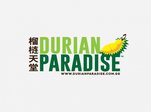 Durian-Paradise-Logo