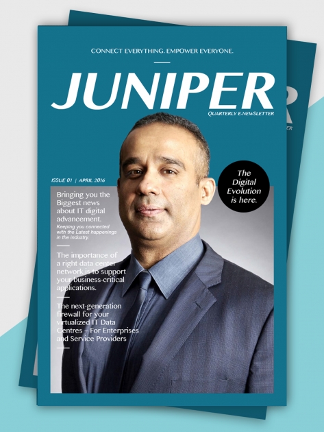 Juniper-Feature