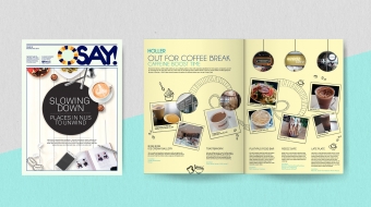 NUS-Publication
