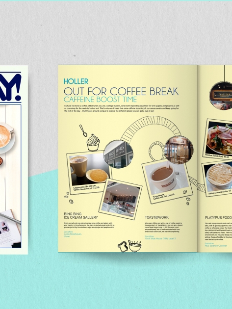 NUS-Publication