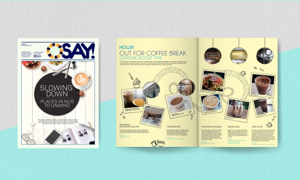 NUS-Publication