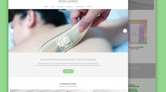 NUEHealth_website