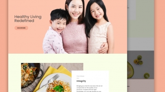 foodQi_website